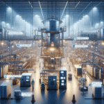 Programas de Boas Práticas de Fabricação: O Caminho Para a Excelência Operacional