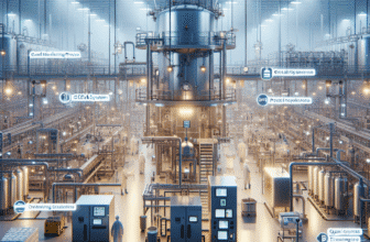 Programas de Boas Práticas de Fabricação: O Caminho Para a Excelência Operacional