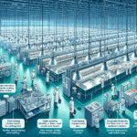 Proteção em Luminárias Industriais: Garantindo a Segurança e Eficiência