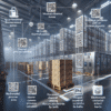 QR Code: A Solução Inovadora para o Controle e Rastreio em Frigoríficos