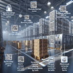 QR Code: A Solução Inovadora para o Controle e Rastreio em Frigoríficos