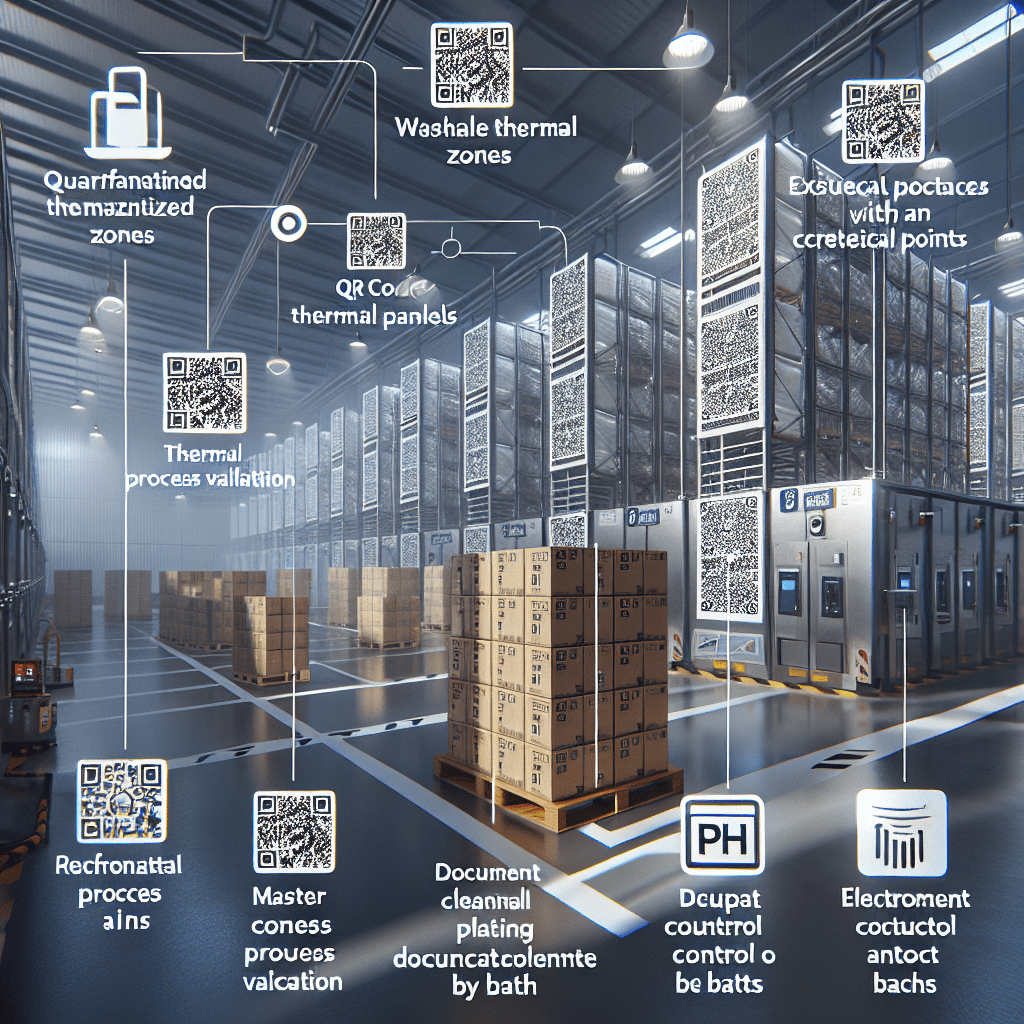 QR Code: A Solução Inovadora para o Controle e Rastreio em Frigoríficos 1 QR Code A Solucao Inovadora para o Controle e Rastreio em Frigorificos