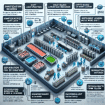 Registros de Higienização: Como Implementar por Turno de Trabalho