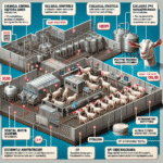 Registros de Não Conformidades Auditáveis: Garantindo a Transparência na Indústria