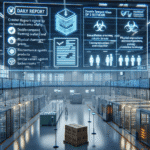 Relatório Diário Assinado por RT: Garantindo a Conformidade e Segurança