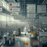 Relatórios Diários de Limpeza: A Base para a Manutenção da Higiene