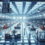 Revestimento Epóxi em Pisos Industriais: Durabilidade e Manutenção