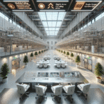 Revestimento de Teto Lavável: O que Considerar na Construção de Ambientes