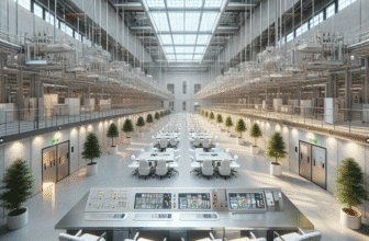 Revestimento de Teto Lavável: O que Considerar na Construção de Ambientes