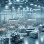 Salas com Controle de Pressão: Garantindo a Segurança no Abate de Aves