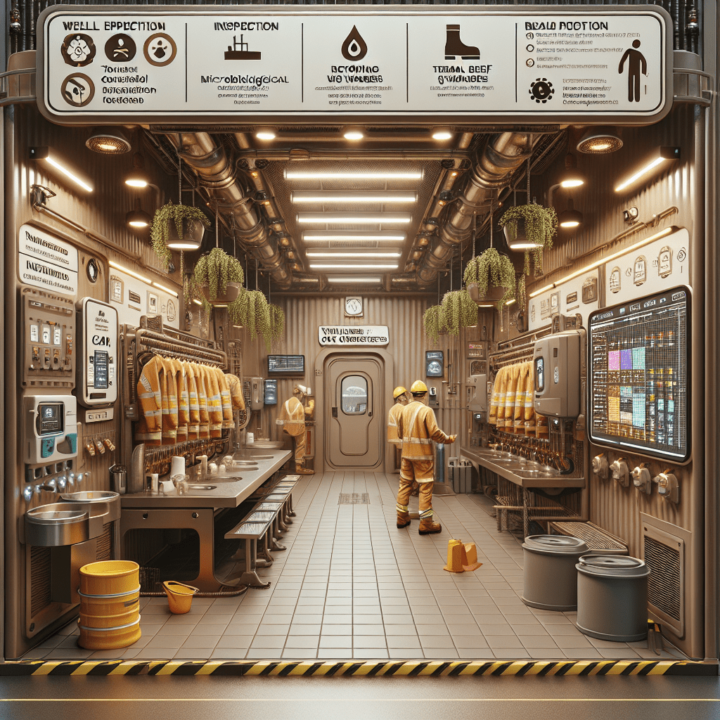 Salas de Repouso para Operadores: Promovendo o Bem-Estar na Construção Civil 1 Salas de Repouso para Operadores Promovendo o Bem Estar na Construcao Civil