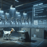 Sanitização Aérea por Ozônio: Uma Solução Inovadora Para Manutenção da Higiene