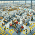 Segregação de EPIs por Função: Uma Prática Necessária para a Segurança no Trabalho