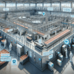 Segregação de Embalagens Contaminadas: Práticas Essenciais no Setor Avícola