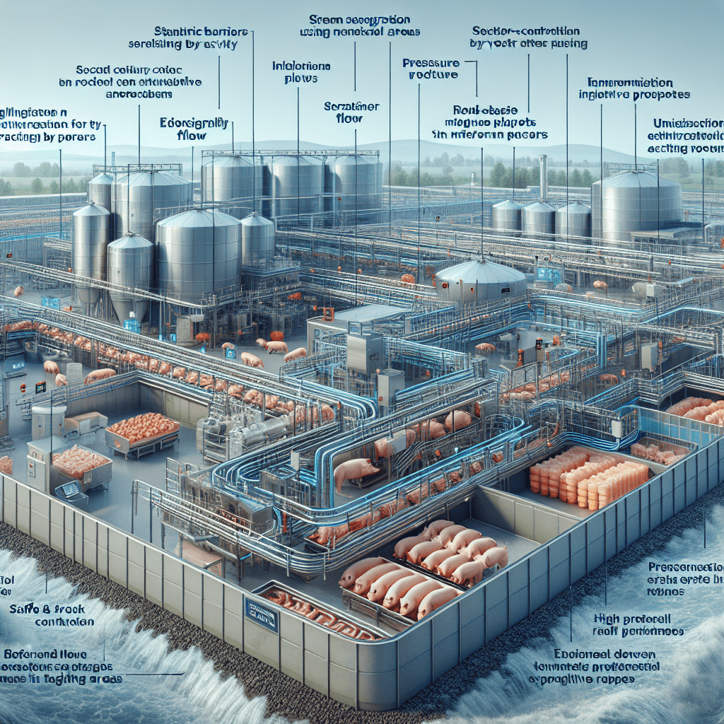 Segregacao de Fluxos por Atividade Praticas de Seguranca e Eficiencia