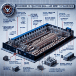 Selo de Inspeção Federal SIF: Garantindo a Qualidade e Segurança das Carcaças