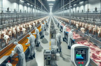 Sensores Térmicos Infravermelhos Calibrados: A Chave Para a Precisão na Monitorização