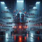 Sensores Térmicos Infravermelhos: Tecnologia de Ponta na Monitorização de Temperatura