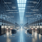 Sensores de Abertura em Portas Frigorificadas: A Tecnologia na Segurança Alimentar