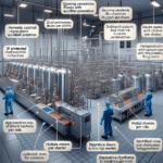 Sensores de Gás em Salas de Máquinas: Prevenção de Acidentes Industriais