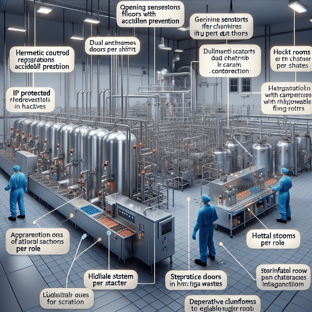 Sensores de Gas em Salas de Maquinas Prevencao de Acidentes Industriais