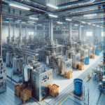 Sensores de Gás em Salas de Máquinas: Protegendo a Saúde e Segurança