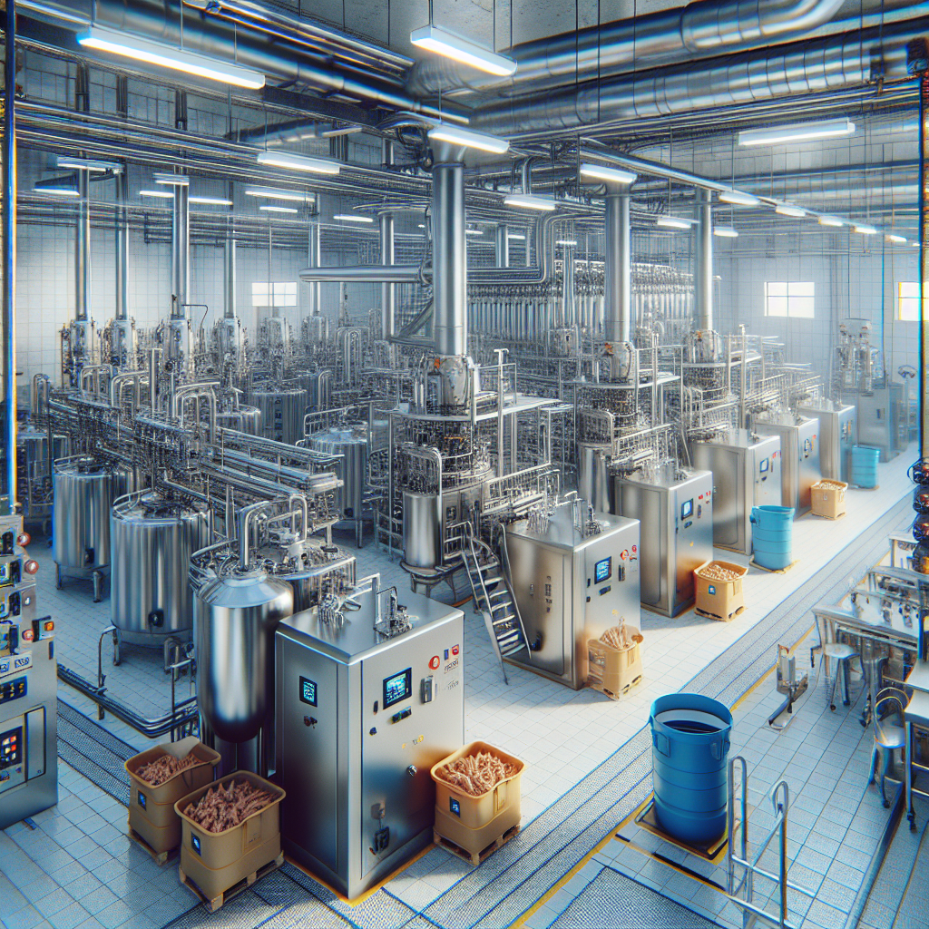 Sensores de Gas em Salas de Maquinas Protegendo a Saude e Seguranca