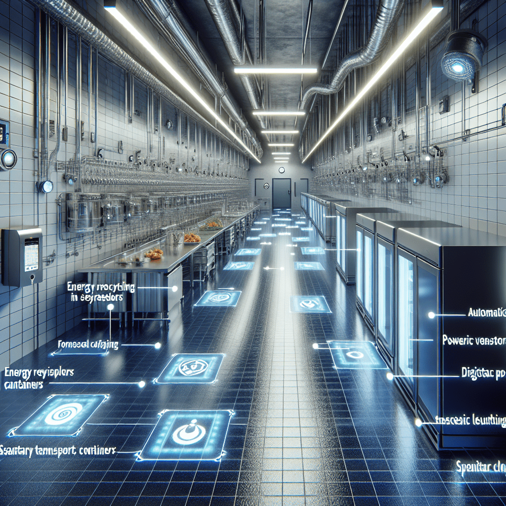 Sensores de Presenca em Areas Criticas Tecnologia para Aumentar a Seguranca