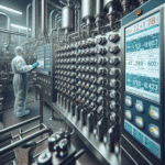 Sensores de Temperatura Digital: A Tecnologia que Revoluciona o Controle de Qualidade na Indústria Cárnea