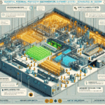Separação de EPIs por Setor: Otimizando a Gestão de Segurança