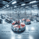 Separação de Miúdos e Carcaças: Práticas para Eficiência Operacional