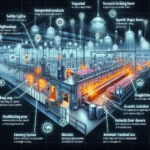 Sinalização Luminosa de Segurança: A Importância em Ambientes de Trabalho