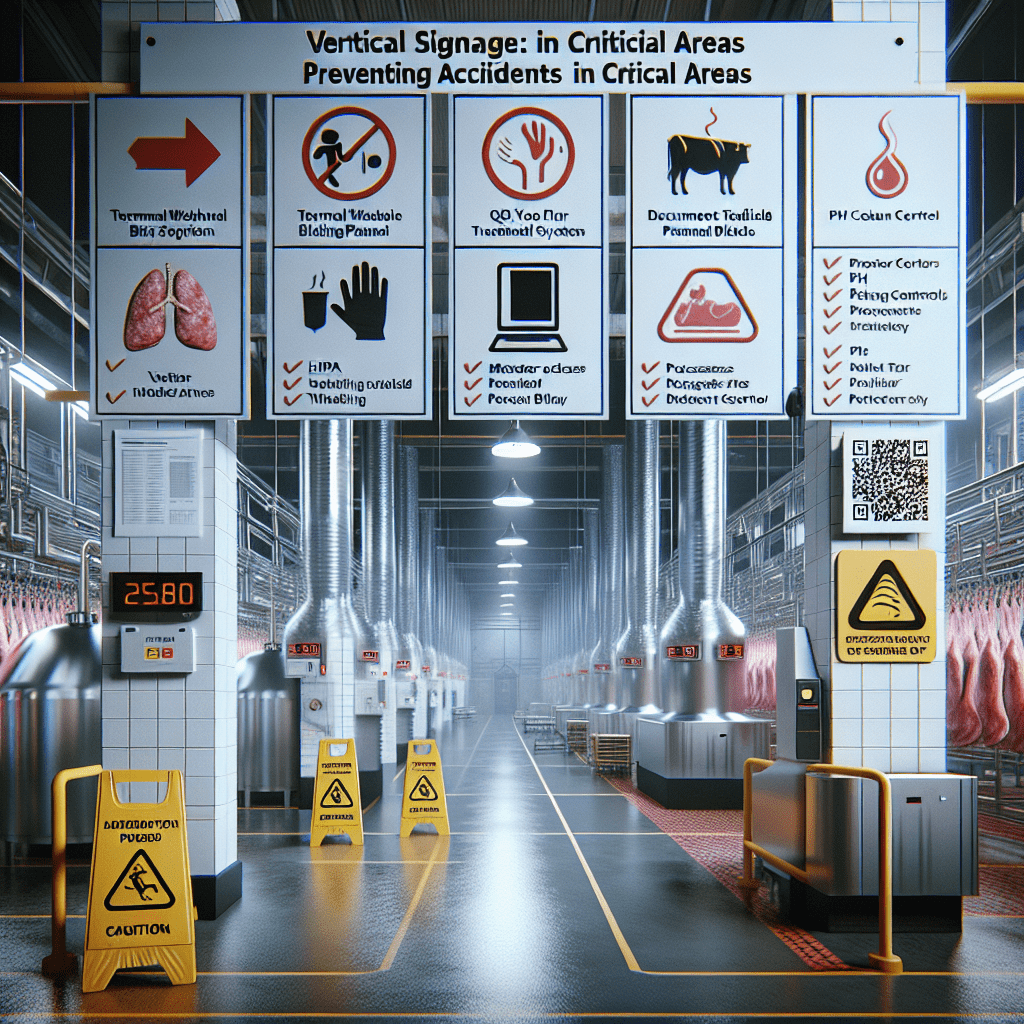 Sinalização Vertical: Como Prevenir Acidentes em Áreas Críticas 1 Sinalizacao Vertical Como Prevenir Acidentes em Areas Criticas