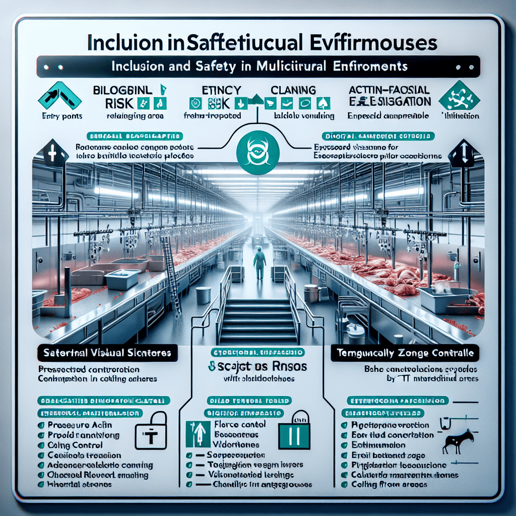 Sinalizacao Visual Trilingue Inclusao e Seguranca em Ambientes Multiculturais