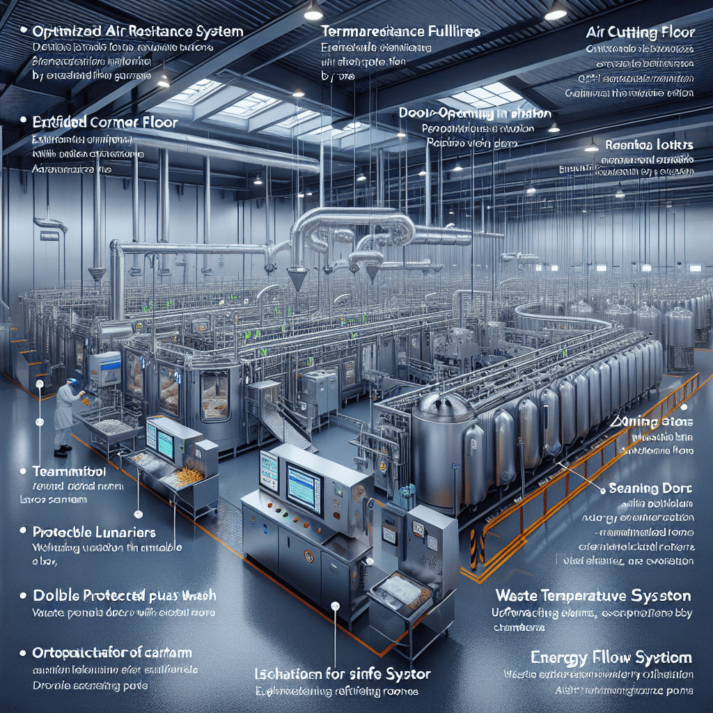 Sistema de Exaustão em Salas de Corte: Otimizando a Qualidade do Ar 1 Sistema de Exaustao em Salas de Corte Otimizando a Qualidade do Ar