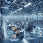 Sistema de Leitura Digital de Sensores Térmicos: Modernizando a Indústria