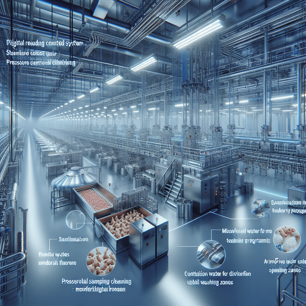 Sistema de Leitura Digital de Sensores Termicos Modernizando a Industria