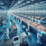 Sistemas Anti-insetos por Ultrassom: Tecnologia Eficiente na Proteção de Alimentos