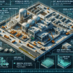 Sistemas de Alerta de Falhas Operacionais: Como Implementar na Construção Civil