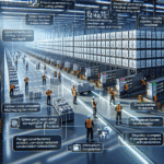 Sistemas de Vídeo Monitorado com Backup: Segurança Aumentada em Ambientes de Construção