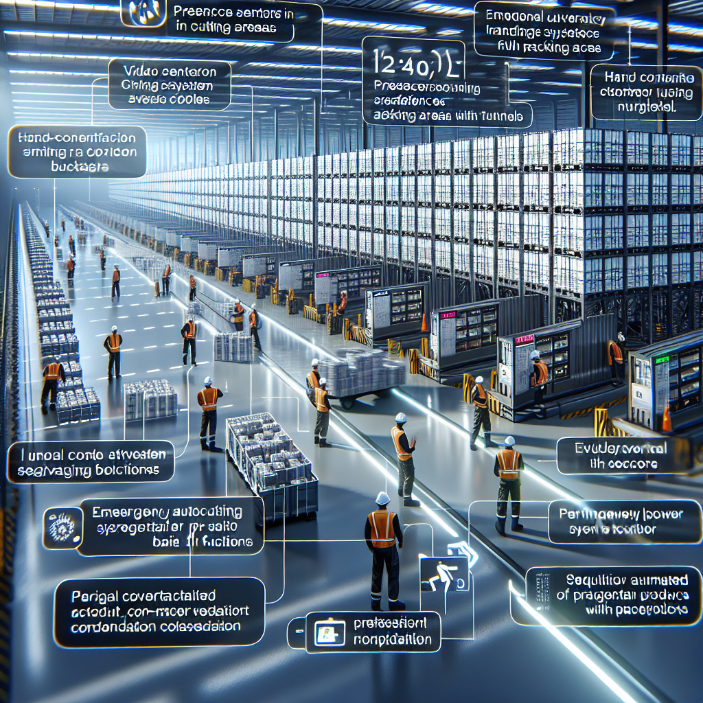 Sistemas de Video Monitorado com Backup Seguranca Aumentada em Ambientes de Construcao