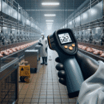 Termômetro Infravermelho Calibrado: A Ferramenta Ideal para Monitoramento de Temperatura
