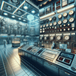 Termômetros Calibrados para Inspeção: Garantindo a Precisão nas Operações