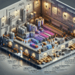 Teste Semanal de Alarmes Térmicos: Implementando Procedimentos de Segurança Eficazes