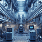 Testes de Estanqueidade em Câmaras Frias: Métodos e Importância