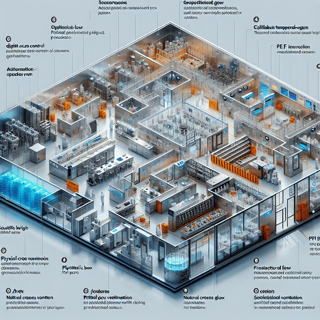Testes de Limpeza com ATP Como Garantir a Eficiencia da Higiene