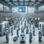 Trajes Exclusivos por Função: A Necessidade da Padronização na Segurança