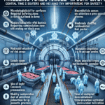 Trajes Térmicos em Túneis de Congelamento: Importância para a Segurança