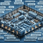 Travamento de Portas de Câmaras com Sensores: Segurança Maximizando na Armazenagem