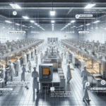 Uniformes com Diferenciação por Cores: A Importância da Identidade Visual na Construção